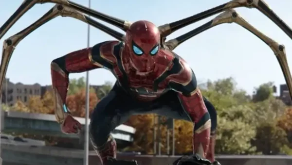 Spider-Man No Way Home: The MCU film starring Tom Holland demonstrates that enormous power has great repercussions