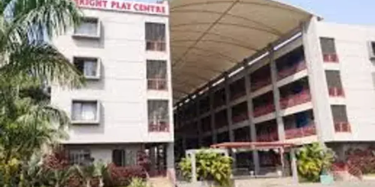Police became the complainant after parents avoided complaining about student got injured in private school at Bhayli Vadodara