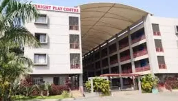 Police became the complainant after parents avoided complaining about student got injured in private school at Bhayli Vadodara