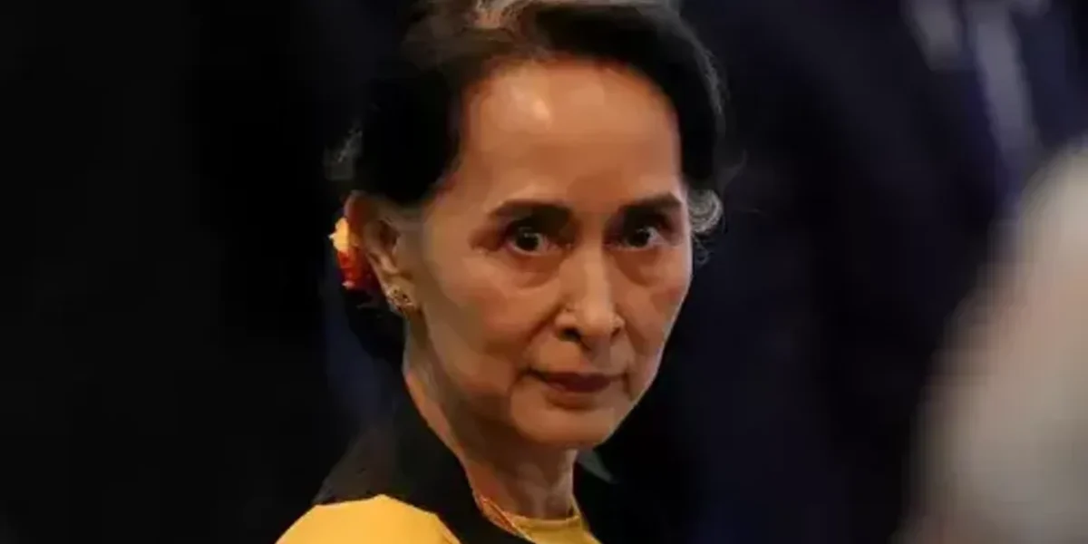 The second lawsuit against Aung San Suu Kyi has been postponed by the Myanmar court