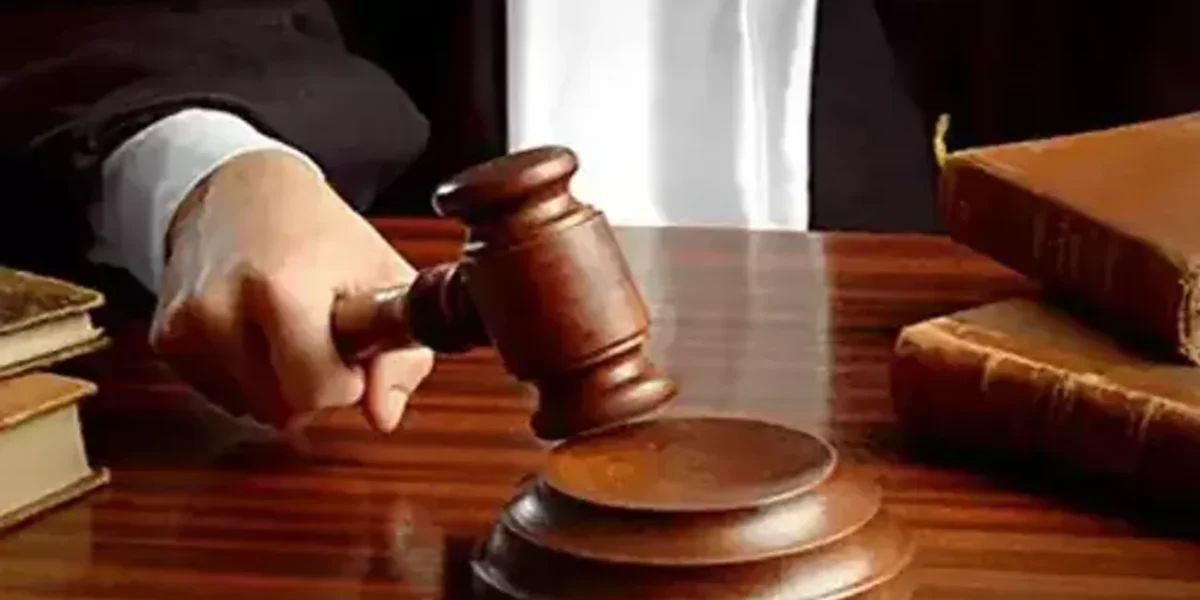Within a month of arrest, Gujarat court convicts a man of rape and murder of a juvenile girl