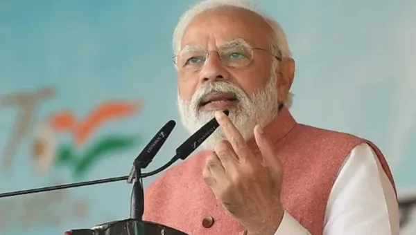 PM Modi to attend Goa Liberation Day celebrations today