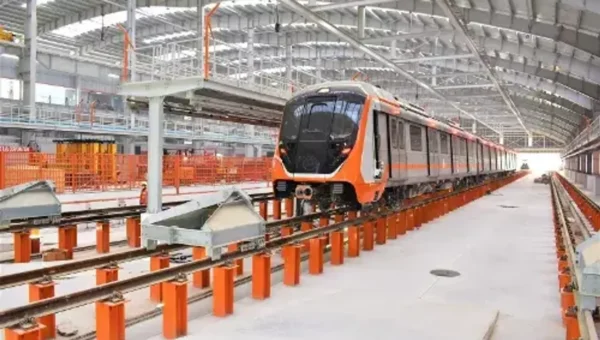 PM Modi to inaugurate completed section of Kanpur Metro Rail and Bina-Panki Multiproduct Pipeline today
