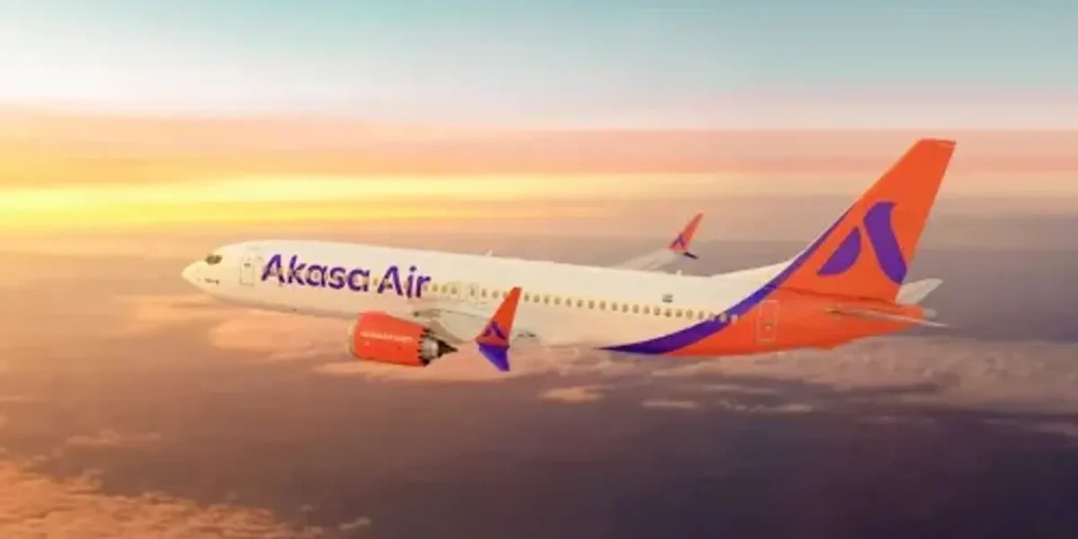 Akasa Air’s long-awaited brand identity has been released