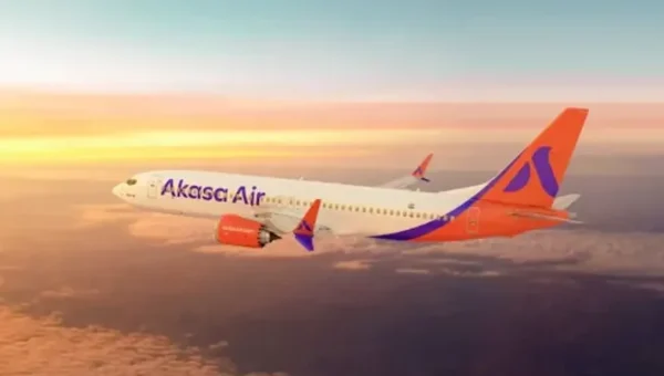 Akasa Air’s long-awaited brand identity has been released