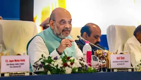 Today Amit Shah will hold a ‘Sarkar Banao, Adhikar Pao’ rally in Lucknow
