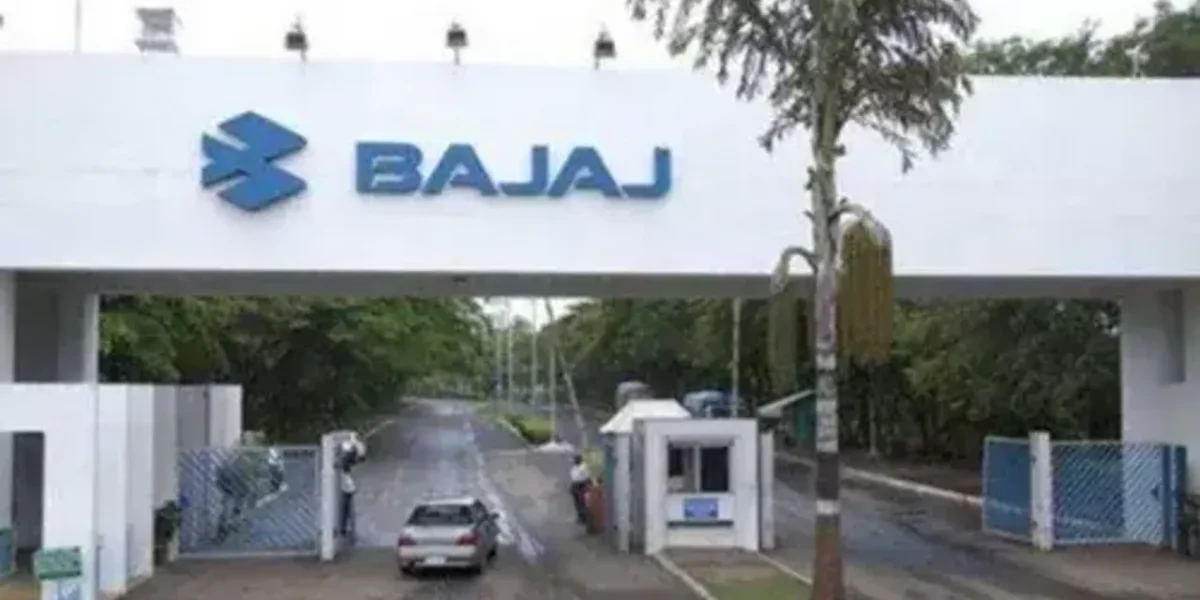 Bajaj Auto to set up EV manufacturing unit in Pune