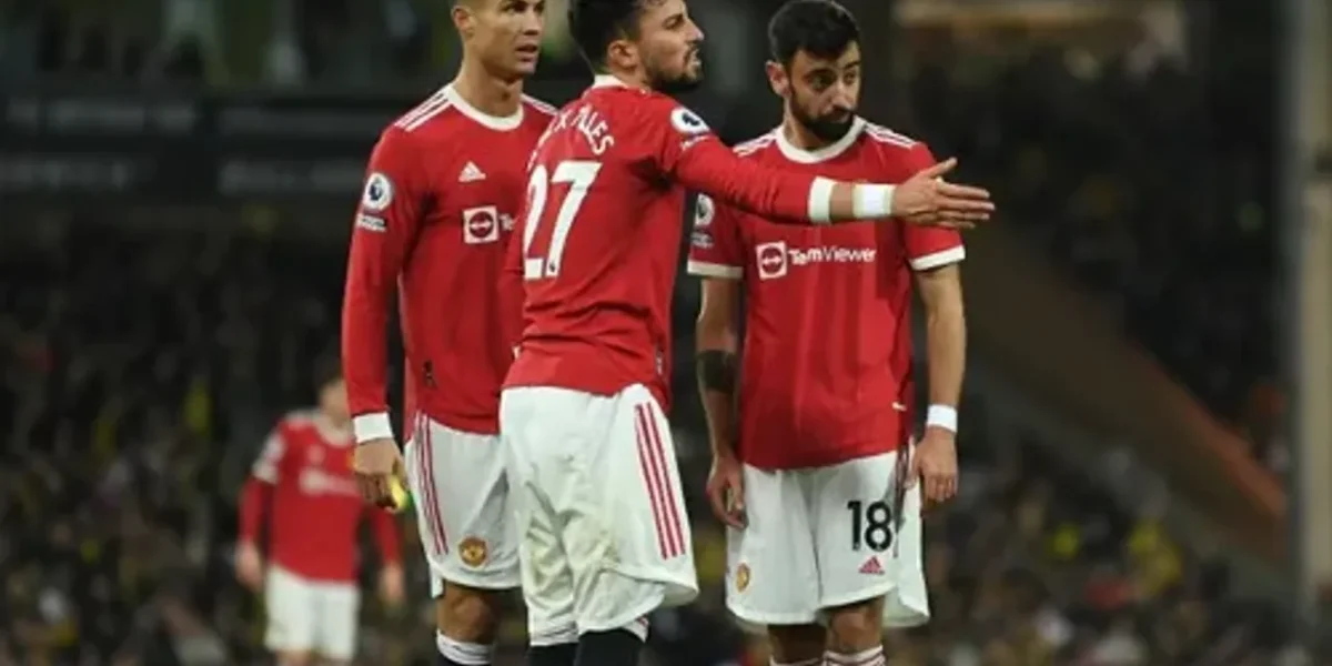 Manchester United game postponed as EPL coronavirus cases hit high