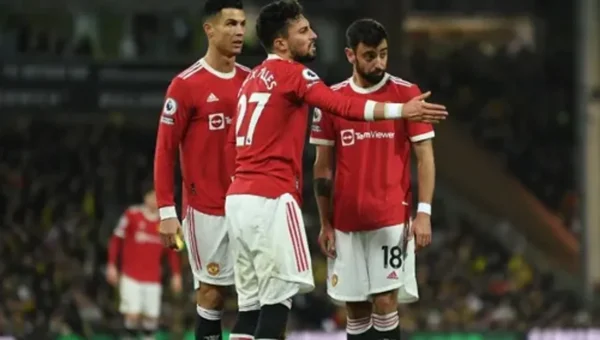 Manchester United game postponed as EPL coronavirus cases hit high