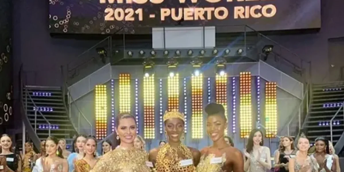 Miss World 2021 has been ‘temporarily postponed’ after contenders tested positive for Covid