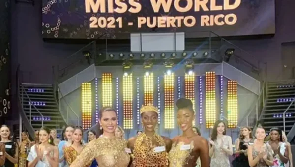 Miss World 2021 has been ‘temporarily postponed’ after contenders tested positive for Covid