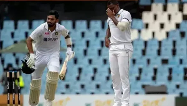 India to resume first innings against South Africa at overnight score of 272/3 in Centurion Test