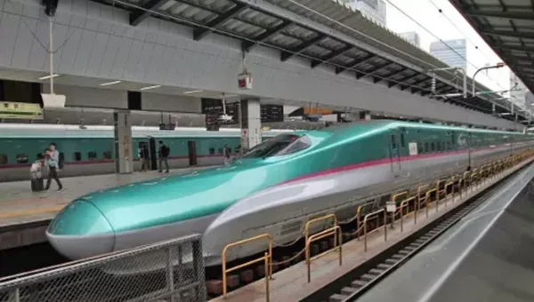 Bullet train will pass through five Bihar cities, announcement expected soon