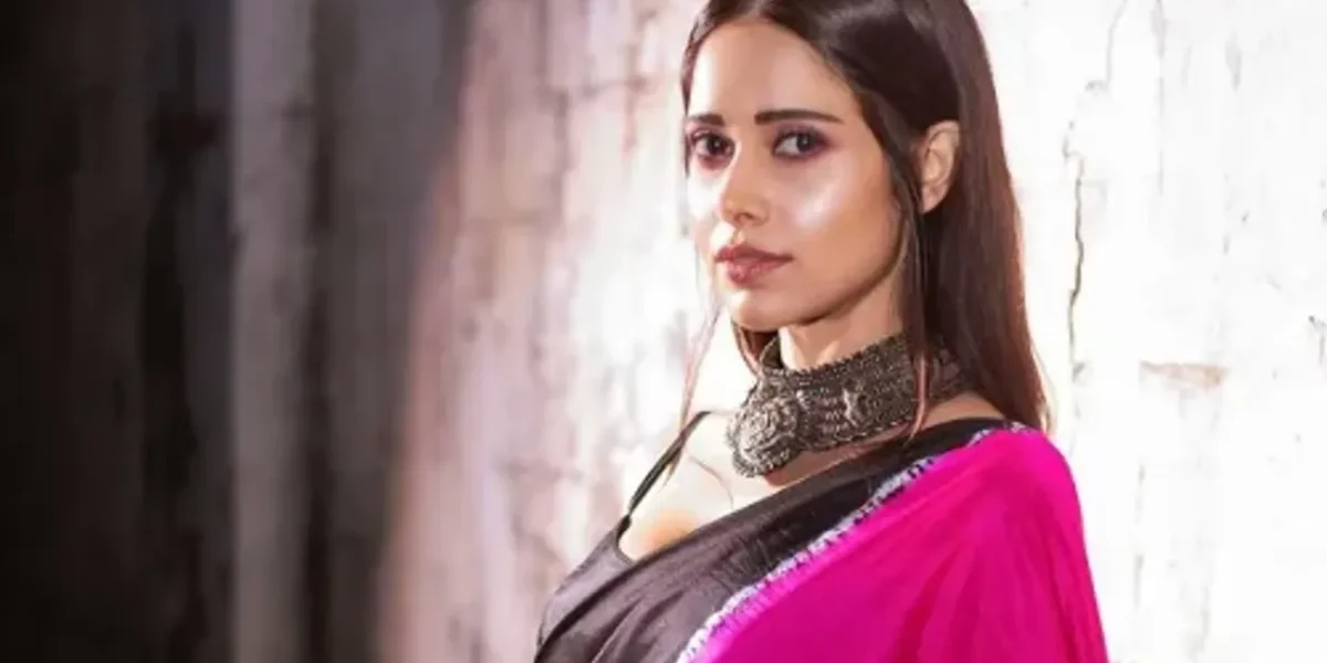 “I have always learnt on the job and found my own way to do a character” Says Chhorii star Nushrratt Bharuccha