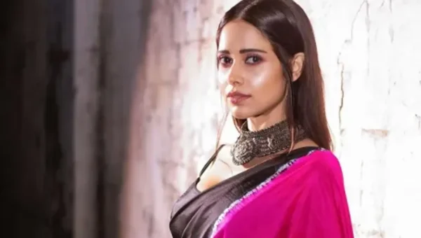 “I have always learnt on the job and found my own way to do a character” Says Chhorii star Nushrratt Bharuccha