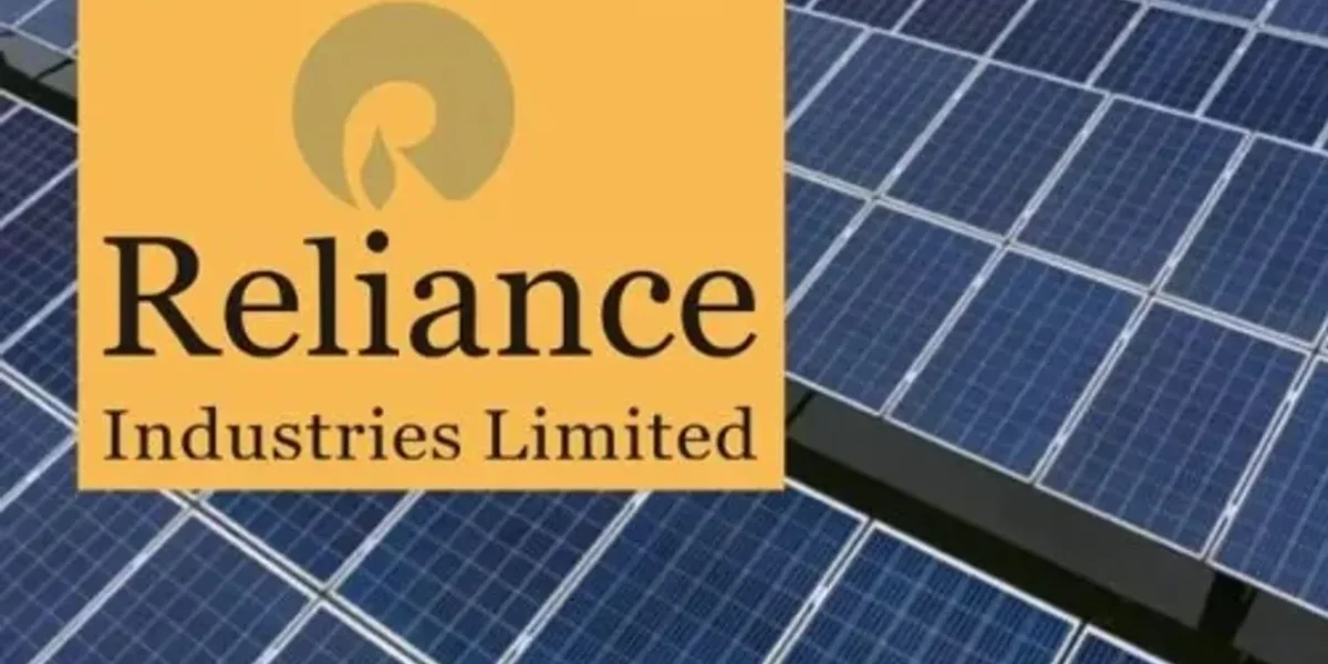Faradion, a battery tech firm based in UK, acquired by Reliance New Energy Solar