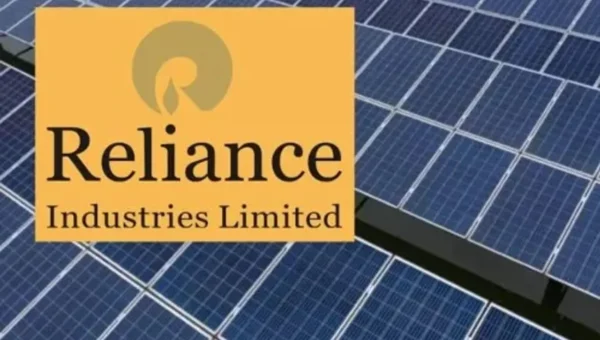 Faradion, a battery tech firm based in UK, acquired by Reliance New Energy Solar