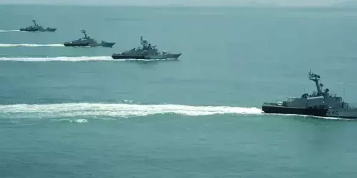 The ‘Killer Squadron’ of the Indian Navy, which sank Pakistani warships during the 1971 war, to get a rare honour