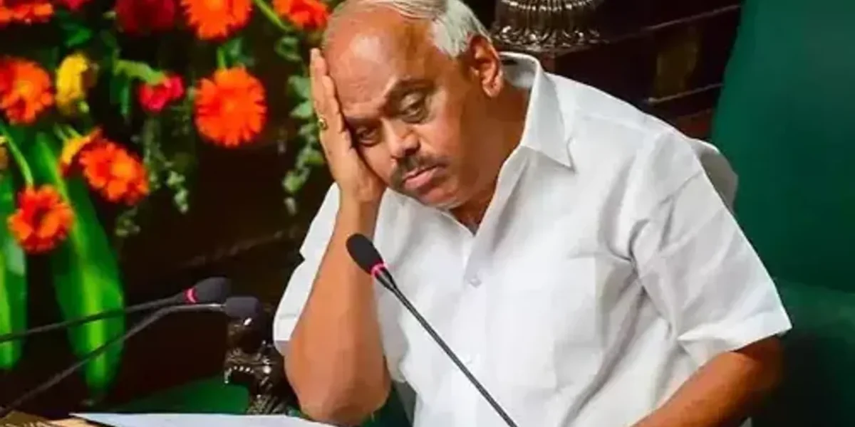 K R Ramesh Kumar, a Karnataka MLA, apologises for his ‘enjoy rape’ remark