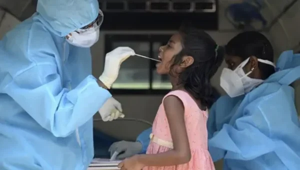 Covid 19 case in Vadodara reaches 72385 after 12 cases on Saturday