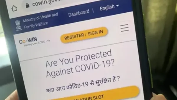 Children Can Register For Vaccines From January 1, Use Student ID Card