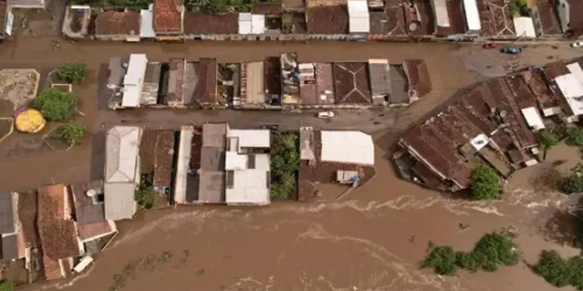 The death toll from Brazil’s ‘worst disaster’ in Bahia has risen