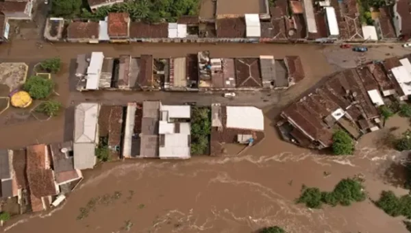 The death toll from Brazil’s ‘worst disaster’ in Bahia has risen