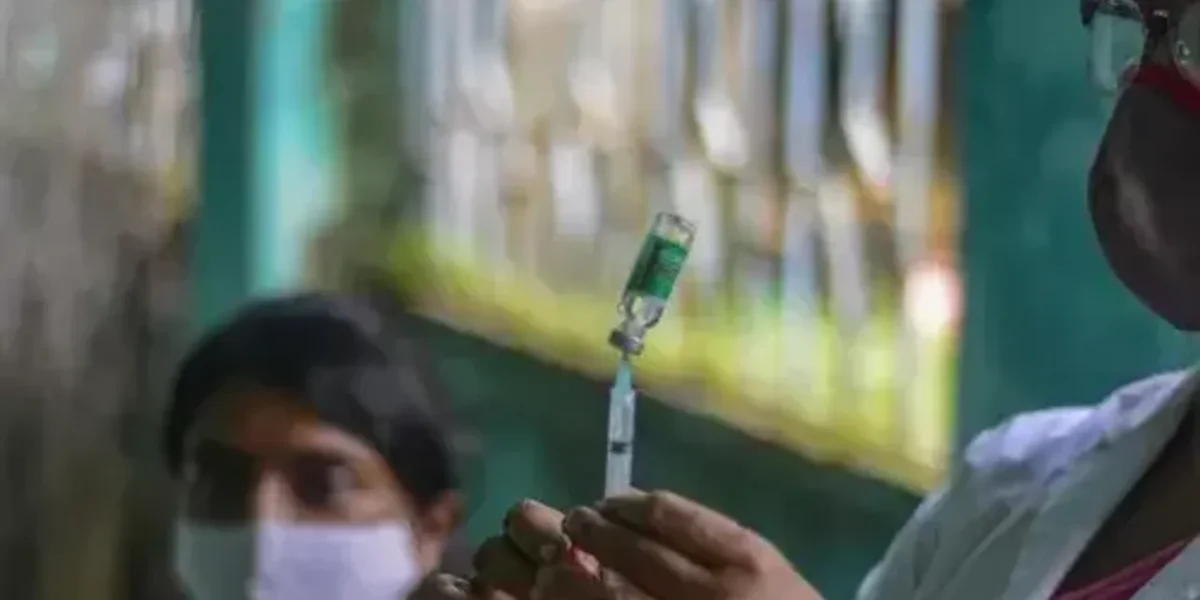 India’s COVID-19 vaccination coverage crosses 143 crore 75 lakh mark