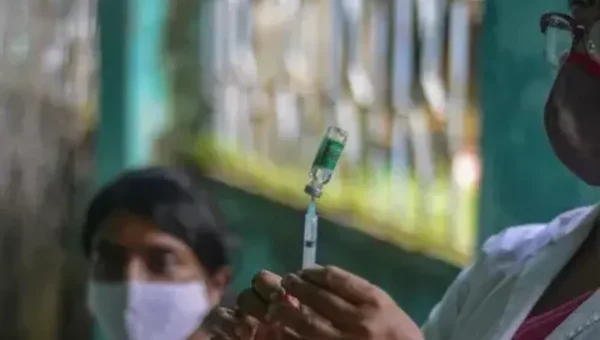 India’s COVID-19 vaccination coverage crosses 143 crore 75 lakh mark