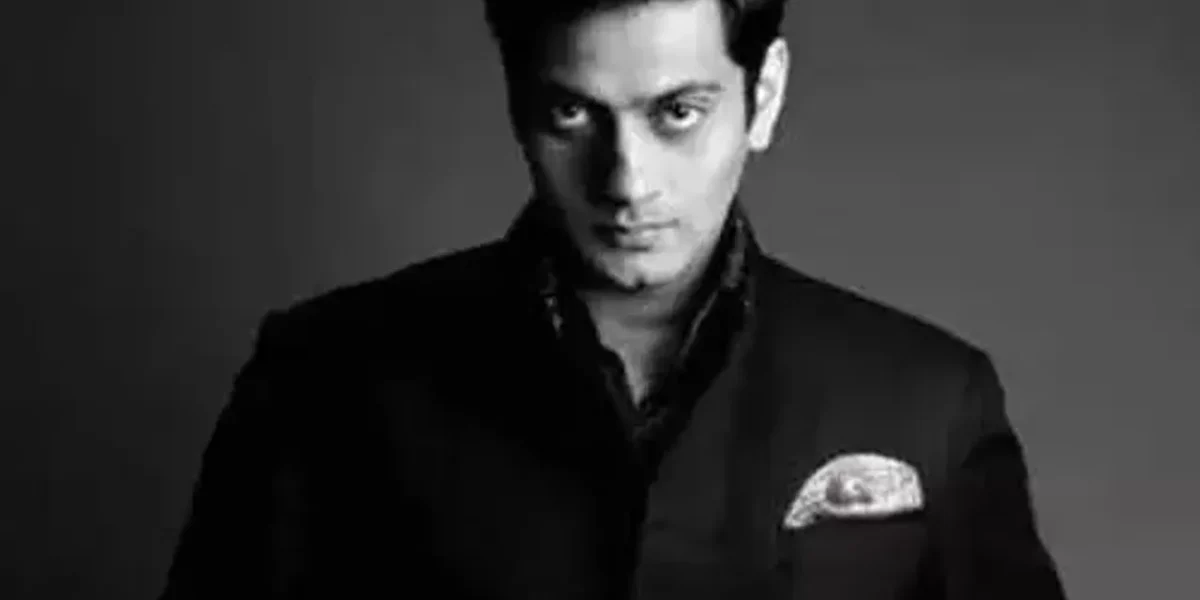 Raghavendra Rathore becomes the first designer to launch NFTs to support a cause