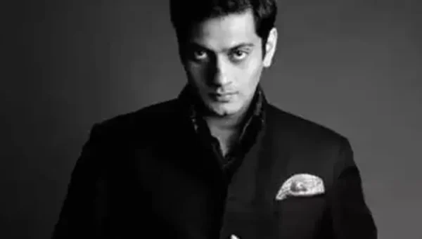 Raghavendra Rathore becomes the first designer to launch NFTs to support a cause