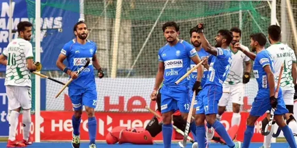 Asian Champions Trophy: India to take on Japan in Semi final in Dhaka today