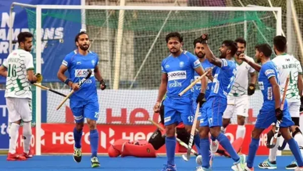 Asian Champions Trophy: India to take on Japan in Semi final in Dhaka today