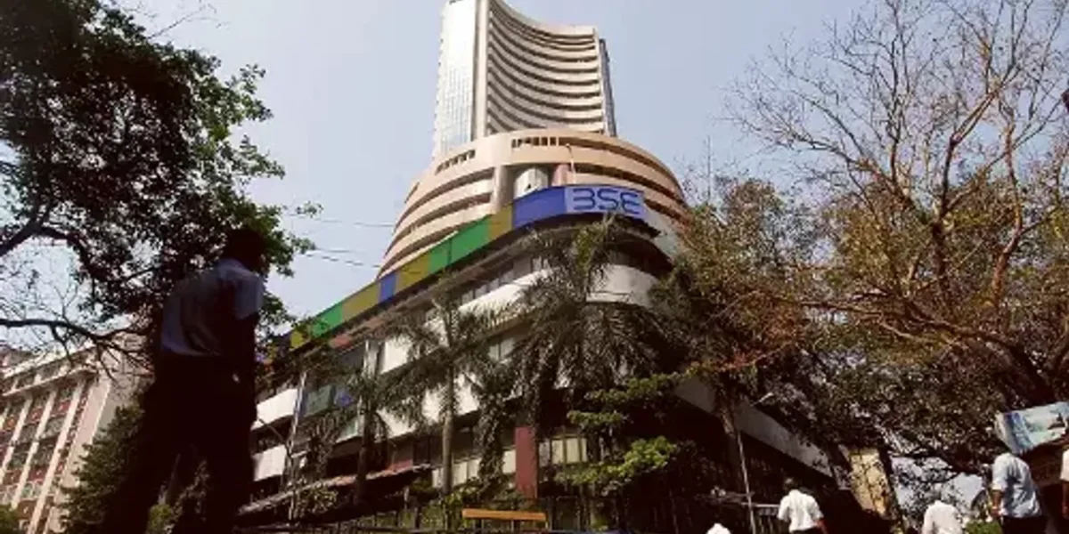 Stock Market: Sensex rises 261 points, Nifty to trade at 17,076