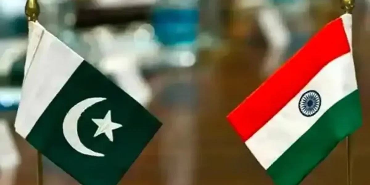 According to the MHA, 7306 Pakistanis have filed for Indian citizenship