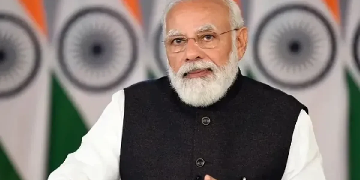 Today, Prime Minister Narendra Modi to lay the foundation stone for 23 projects worth Rs 17,500 crore in Uttarakhand