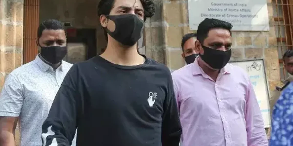 Mumbai Police: No evidence of extortion found in Aryan Khan case
