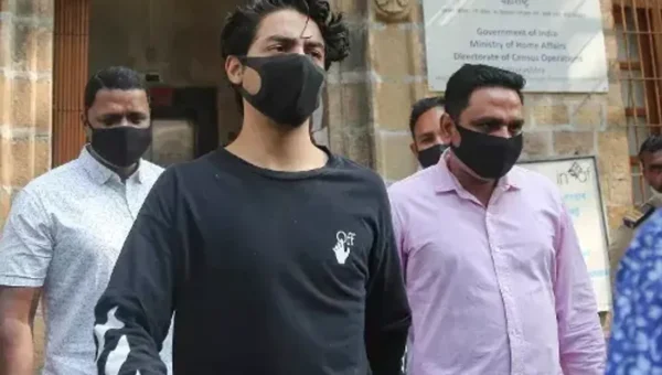 Mumbai Police: No evidence of extortion found in Aryan Khan case