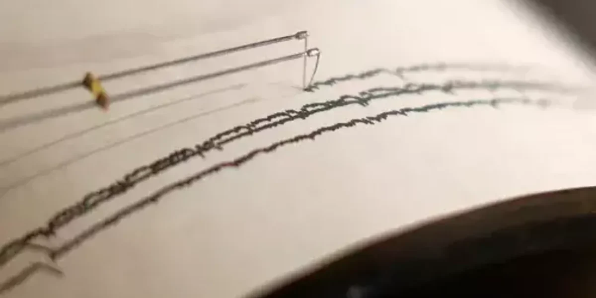 Earthquake strikes near Bengaluru, normal life not affected