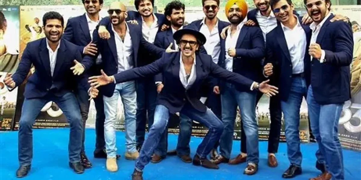 Ranveer Singh-starrer cricket drama ’83’ declared tax free in Delhi