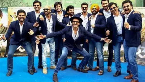 Ranveer Singh-starrer cricket drama ’83’ declared tax free in Delhi