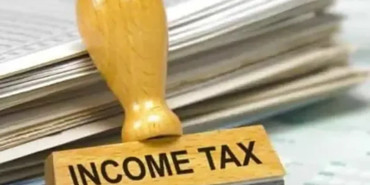 Over 5.9 crore Income Tax Returns filed so far: IT Department