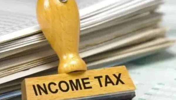 Over 5.9 crore Income Tax Returns filed so far: IT Department