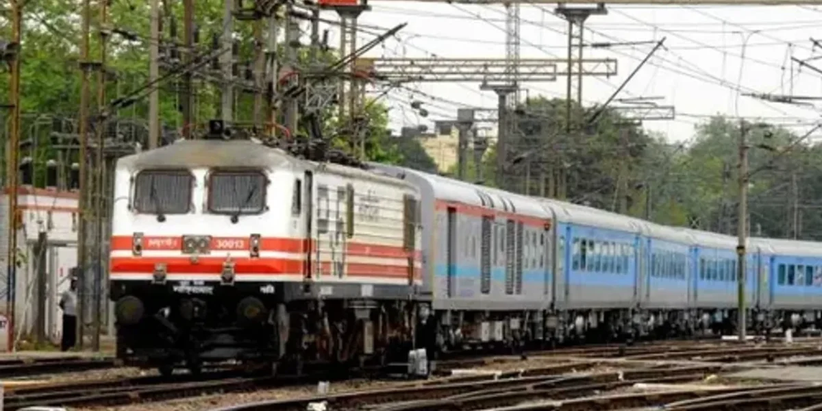 Western railway to run festival special trains to various destinations