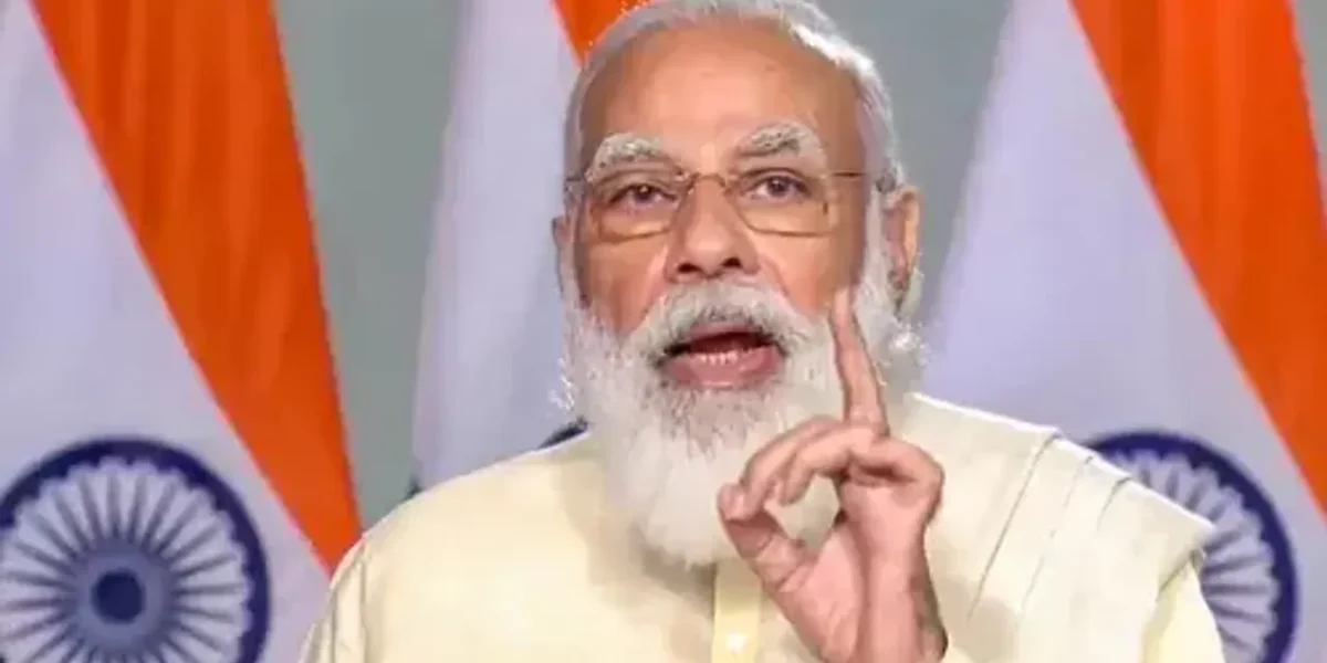 PM chairs the first meeting of the committee to commemorate Sri Aurobindo’s 150th birthday