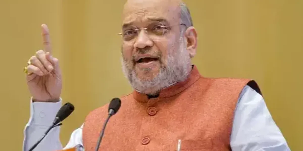 Amit Shah to give statement in Parliament on Nagaland firing incident