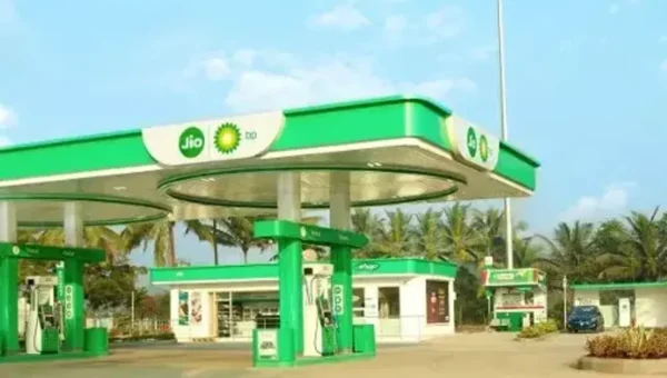 Jio-bp and Mahindra Group sign MoU for EV and low-carbon solutions