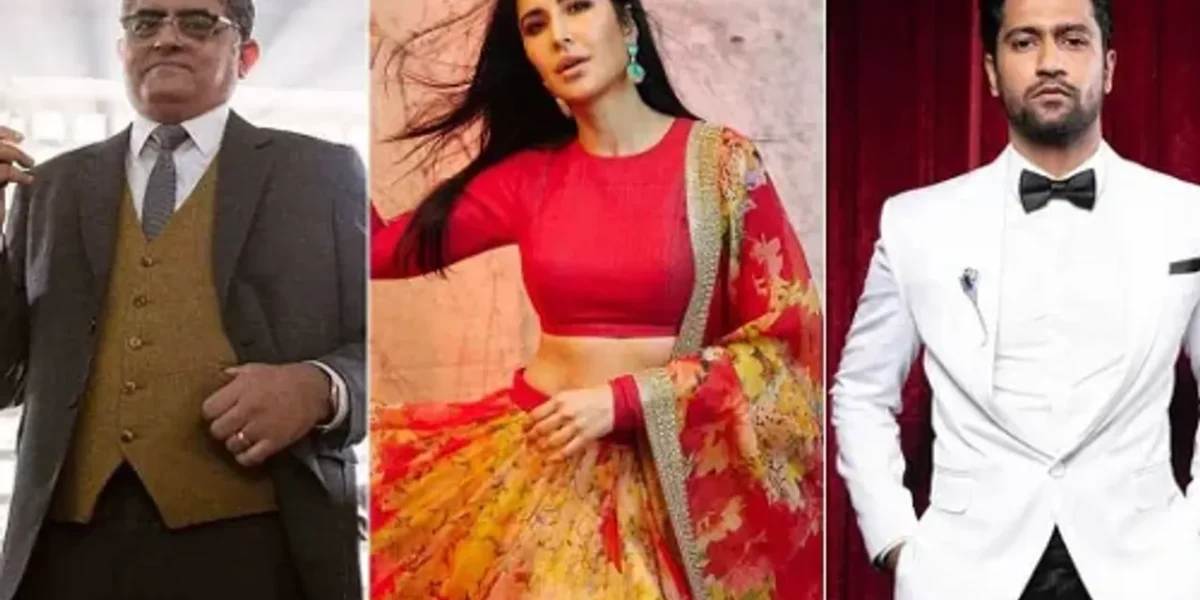 Gajraj Rao not happy with Katrina Kaif, Vicky Kaushal’s wedding, says “mai nahi aa raha”