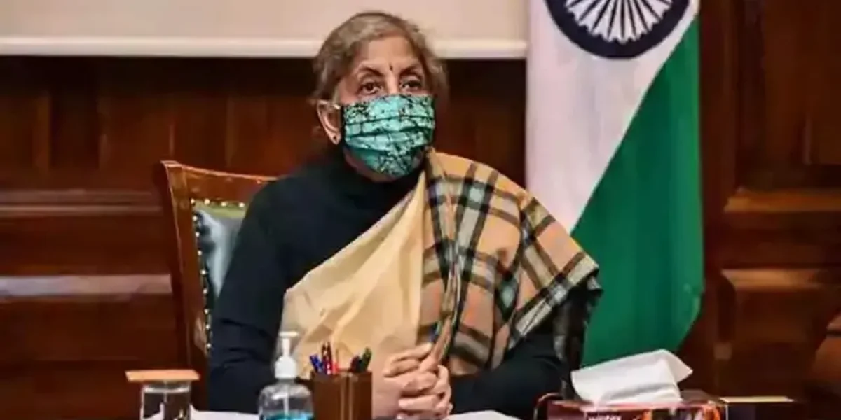 Nirmala Sitharaman to chair a pre-budget meeting with agro-processing industry