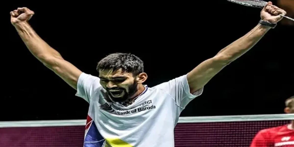 BWF World Championships: Kidambi Srikanth to face Loh Kean Yew in Men’s singles final in Spain today